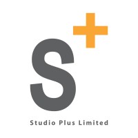Studio Plus Limited Logo