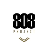 808project GmbH Logo
