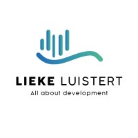 Lieke Luistert Logo