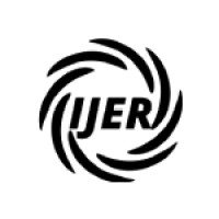 International Journal of Evolving Research Logo