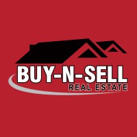 Buy-N-Sell Real Estate Logo