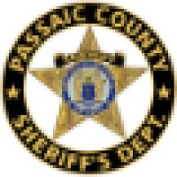 Passaic County Sheriffs Office Logo