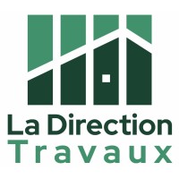 La Direction Travaux Logo