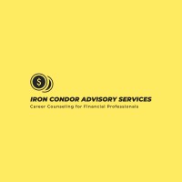 Iron Condor Advisory Services Logo