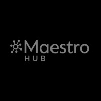 MaestroHub Logo