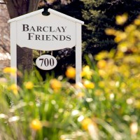 Barclay Friends Logo