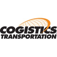 COGISTICS Transportation LLC Logo
