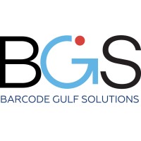Barcode Gulf Logo