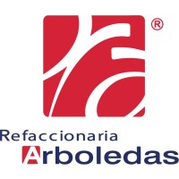 Refaccionaria Arboledas S.A. de C.V. Logo