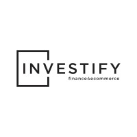 InvestifyCash Logo