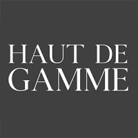 Haut De Gamme AS Logo