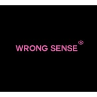 Wrong Sense Logo