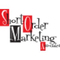 Short Order Marketing Logo