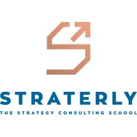 Straterly Logo