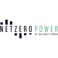 Net Zero Power Logo