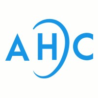 Associated Hearing Care Logo