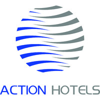 Action Hotels Company Logo
