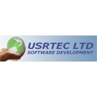 USRTEC LIMITED Logo