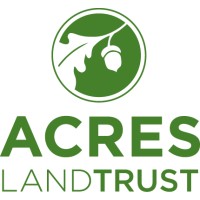 ACRES Land Trust Logo