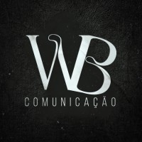 WB Comunicação Brasil Logo