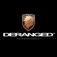 Deranged Vehicles Logo