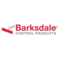 Barksdale Control Products Logo