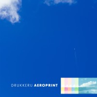 Drukkerij Aeroprint Logo