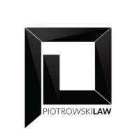 Law Offices of Chad Piotrowski P.A. Logo