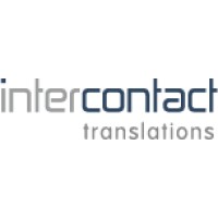 intercontact translations Logo