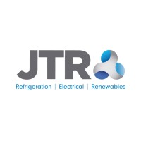 John Todd Refrigeration Ltd. Logo