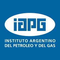 IAPG Logo