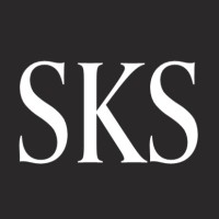 SKS Advisory Services Logo