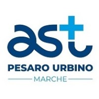 Azienda Sanitaria Territoriale (AST) di Pesaro-Urbino Logo