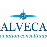 ALVECA - Aviation Consultants, S.L. Logo