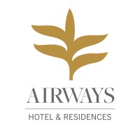 Airways Hotel & Residences Logo