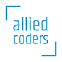 eVoting by Allied Coders Logo