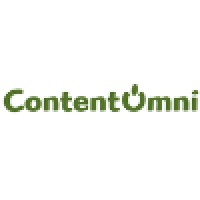 ContentOmni Limited Logo