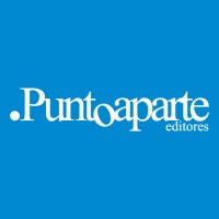 PUNTOAPARTE EDITORES Logo