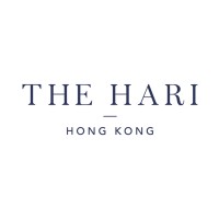 The Hari Hong Kong Logo