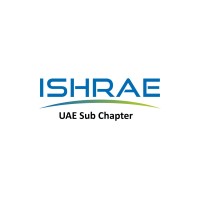 ISHRAE UAE Sub Chapter Logo