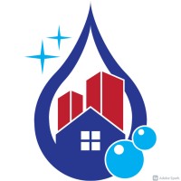 The JBM Cleaning And Supply Company Logo
