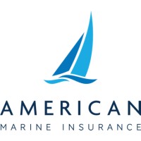American Marine Insurance Svc Logo
