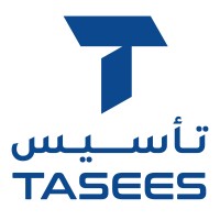 TASEES-SA Logo