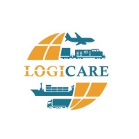 LOGICARE FZ LLC Logo