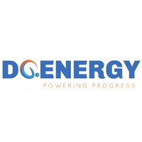 DGenergy Logo