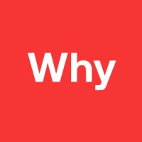 Why Projects Logo