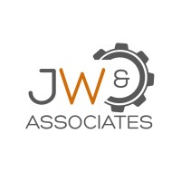 John Wood & Associates Ltd Logo