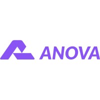 ANOVA Consultancies Logo