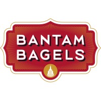 Bantam Bagels Logo