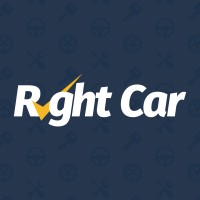 Right Car UK Logo